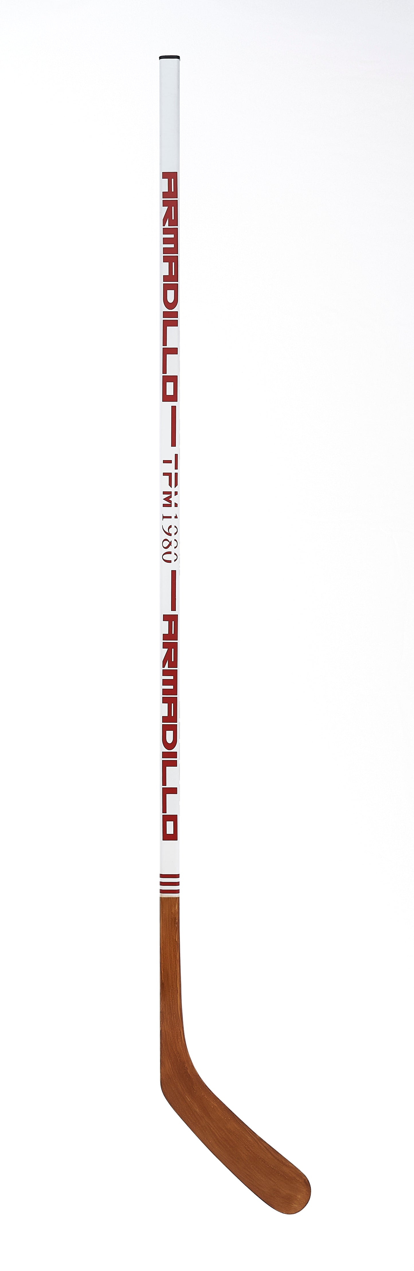 Armadillo TPM 1980 Senior Hockey Stick - A09 (retail patterns listed in description)