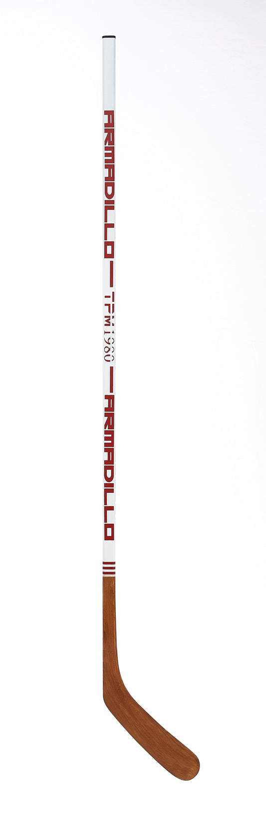 Armadillo TPM 1980 Senior Hockey Stick - A09 (retail patterns listed in description)