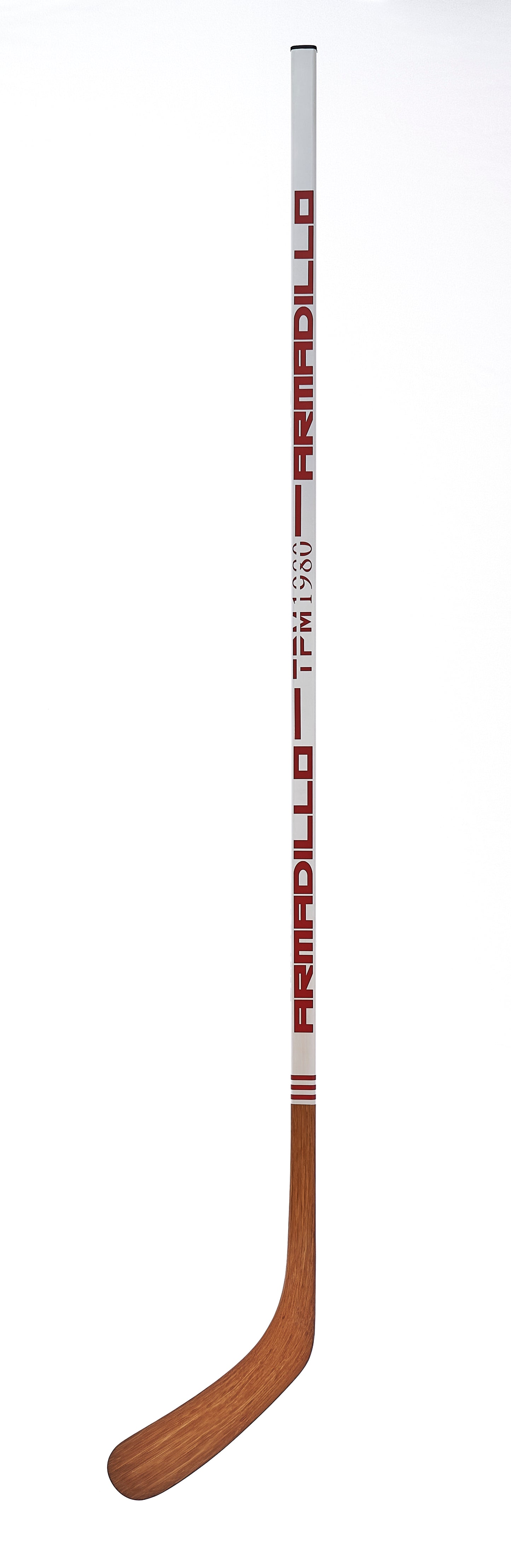 Armadillo TPM 1980 Senior Hockey Stick - A88 (retail patterns listed in description)