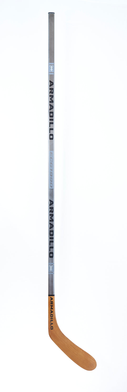 Armadillo ECG 1990 Senior Hockey Stick - A09 (retail patterns listed in description)